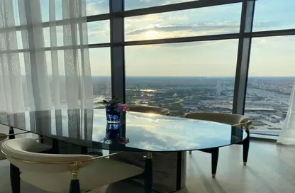 Apartment - 3 Bedrooms - 3 Bathrooms for sale in Cairo Gate - Sheikh Zayed Compounds - Sheikh Zayed City - Giza Apartment - 3 Bedrooms - 3 Bathrooms for sale in Cairo Gate - Sheikh Zayed Compounds - Sheikh Zayed City - Giza