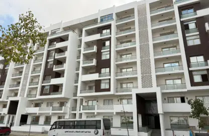 Apartment - 3 Bedrooms - 2 Bathrooms for sale in Al Maqsad - New Capital Compounds - New Capital City - Cairo