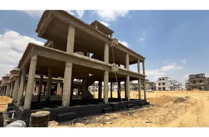 شقة - 3 غرف نوم - 3 حمامات للبيع في ماونتن فيو 1.1 - كمبوندات التجمع الخامس - التجمع الخامس - مدينة القاهرة الجديدة - القاهرة