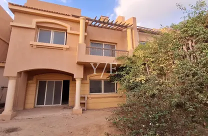 Townhouse - 4 Bedrooms - 4 Bathrooms for sale in Dara Gardens - Northern Expansions - 6 October City - Giza