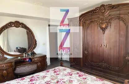 Chalet - 3 Bedrooms - 2 Bathrooms for rent in Amwaj - Sidi Abdel Rahman - North Coast
