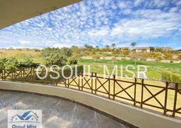Villa - 5 bedrooms for للايجار in Al  Rabwa - Sheikh Zayed Compounds - Sheikh Zayed City - Giza