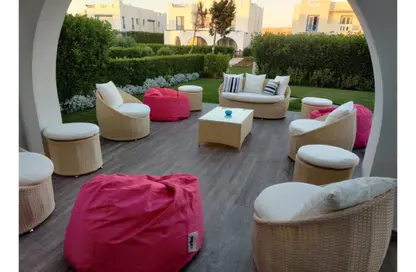 Villa - 6 Bedrooms - 6 Bathrooms for sale in Mountain View - Ras Al Hekma - North Coast