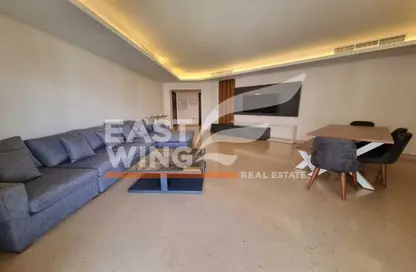 Apartment - 3 Bedrooms - 4 Bathrooms for sale in Cairo Festival City - North Investors Area - New Cairo City - Cairo