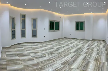 Office Space - Studio - 2 Bathrooms for rent in Al Narges 2 - Al Narges - New Cairo City - Cairo