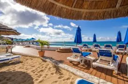Twin House - 3 Bedrooms - 3 Bathrooms for sale in La vista Ras El Hikma - Ras Al Hekma - North Coast