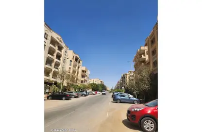 دوبلكس - 8 غرف نوم - 4 حمامات للبيع في عمارات النرجس - النرجس - مدينة القاهرة الجديدة - القاهرة