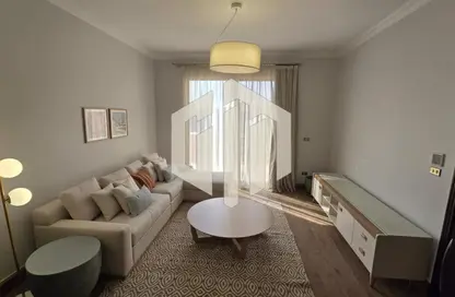 شقة - 3 غرف نوم - 3 حمامات للايجار في لايك فيو ريزيدنس - كمبوندات التجمع الخامس - التجمع الخامس - مدينة القاهرة الجديدة - القاهرة