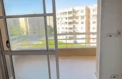 Apartment - 3 Bedrooms - 2 Bathrooms for rent in Madinaty - Cairo