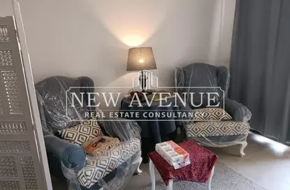 Apartment - 2 Bedrooms - 1 Bathroom for sale in Celia - New Capital Compounds - New Capital City - Cairo