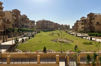 شقة - 3 غرف نوم - 3 حمامات للبيع في مدينة الخمائل - كمبوندات الشيخ زايد - الشيخ زايد - الجيزة