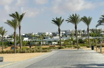 شاليه - 3 غرف نوم - 4 حمامات للبيع في الماظه باي - قسم مرسي مطروح - الساحل الشمالي