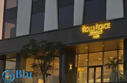 Office Space - Studio - 2 Bathrooms for sale in Park St. - Ring Road - The 5th Settlement - New Cairo City - Cairo Office Space - Studio - 2 Bathrooms for sale in Park St. - Ring Road - The 5th Settlement - New Cairo City - Cairo