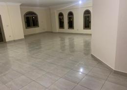 Apartment - 4 bedrooms - 3 bathrooms for للايجار in Touristic Zone 6 - Touristic Zone - Al Motamayez District - 6 October City - Giza