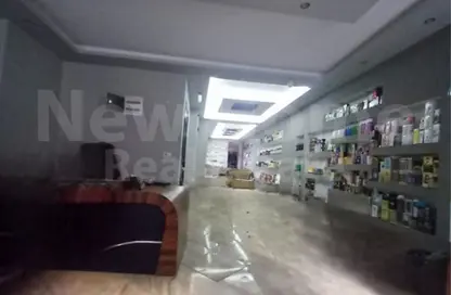 Shop - Studio - 1 Bathroom for sale in Lageteh St. - Ibrahimia - Hay Wasat - Alexandria