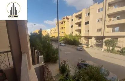 بناية كاملة - 8 غرف نوم - 8 حمامات للبيع في التجمع الثالث - مدينة القاهرة الجديدة - القاهرة