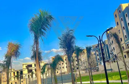 شقة - 3 غرف نوم - 2 حمامات للبيع في سيفورا هايتس - كمبوندات التجمع الخامس - التجمع الخامس - مدينة القاهرة الجديدة - القاهرة