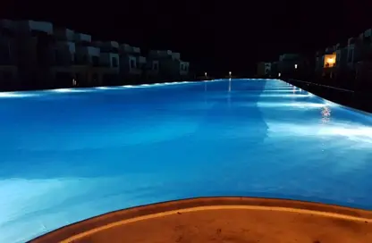 شاليه - 4 غرف نوم - 3 حمامات للبيع في مراسي - سيدي عبد الرحمن - الساحل الشمالي