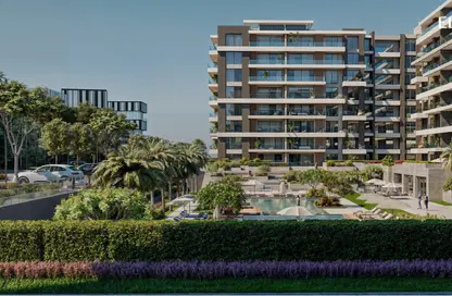 Apartment - 3 Bedrooms - 3 Bathrooms for sale in Zed East - 5th Settlement Compounds - The 5th Settlement - New Cairo City - Cairo