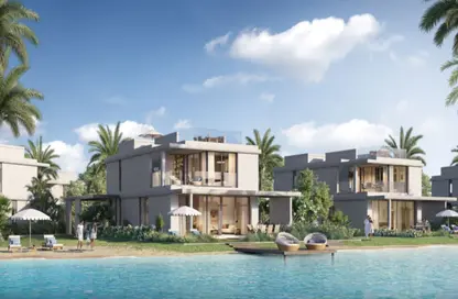 Villa - 5 Bedrooms - 5 Bathrooms for sale in Soul North Coast - Qesm Ad Dabaah - North Coast