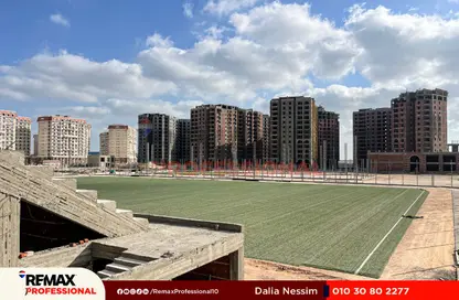 شقة - 3 غرف نوم - 3 حمامات للبيع في في صوارى - ووترفرونت - صوارى - كمبوندات الاسكندرية - الاسكندرية