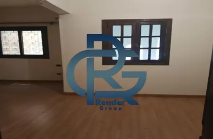 Duplex - 3 Bedrooms - 3 Bathrooms for rent in Area B - Ganoob El Acadimia - New Cairo City - Cairo