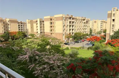 Apartment - 2 Bedrooms - 2 Bathrooms for rent in Privado - Madinaty - Cairo