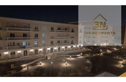 Apartment - 3 Bedrooms - 2 Bathrooms for rent in Hyde Park - 5th Settlement Compounds - The 5th Settlement - New Cairo City - Cairo