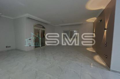Apartment - 3 Bedrooms - 3 Bathrooms for rent in Omar Khorshid St. - El Banafseg 10 - El Banafseg - New Cairo City - Cairo