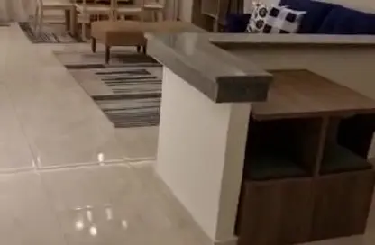 شقة - 3 غرف نوم - 3 حمامات للبيع في شارع الثوره - الدقي - الجيزة