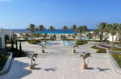 Chalet - 3 Bedrooms - 3 Bathrooms for sale in Hacienda Heneish - Qesm Marsa Matrouh - North Coast