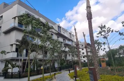 Apartment - 3 Bedrooms - 3 Bathrooms for rent in Villette - 5th Settlement Compounds - The 5th Settlement - New Cairo City - Cairo