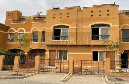 فيلا - 5 غرف نوم - 5 حمامات للبيع في ديار بارك - امتداد المستثمرين الشمالية - مدينة القاهرة الجديدة - القاهرة