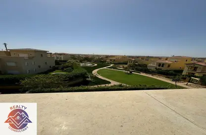 Villa - 5 Bedrooms - 5 Bathrooms for rent in Mivida - 5th Settlement Compounds - The 5th Settlement - New Cairo City - Cairo