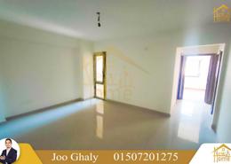 Apartment - 3 bedrooms - 3 bathrooms for للبيع in Mohamed Fawzy Moaz St. - Smouha - Hay Sharq - Alexandria