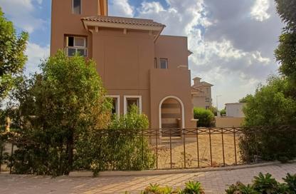 فيلا - 3 غرف نوم - 4 حمامات للبيع في نيوم اكتوبر - التوسعات الشمالية - مدينة 6 أكتوبر - الجيزة