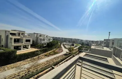 فيلا - 4 غرف نوم - 3 حمامات للبيع في نيو جيزة - طريق مصر اسكندرية الصحراوي - مدينة 6 أكتوبر - الجيزة