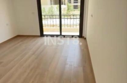 Apartment - 3 Bedrooms - 3 Bathrooms for rent in Moon Residences - Fifth Square - The 5th Settlement - New Cairo City - Cairo