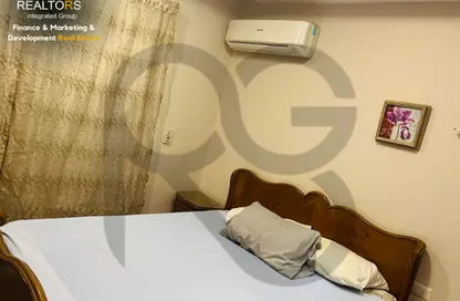 Apartment - 3 Bedrooms - 2 Bathrooms for sale in The Address - 12th District - Sheikh Zayed City - Giza