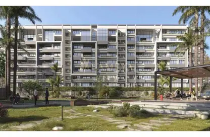 Apartment - 3 Bedrooms - 3 Bathrooms for sale in Yaru new capital Compound - New Capital Compounds - New Capital City - Cairo Apartment - 3 Bedrooms - 3 Bathrooms for sale in Yaru new capital Compound - New Capital Compounds - New Capital City - Cairo