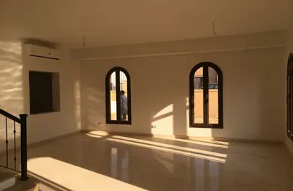 Townhouse - 3 Bedrooms - 2 Bathrooms for rent in Mivida - 5th Settlement Compounds - The 5th Settlement - New Cairo City - Cairo