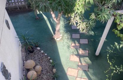 Villa - 5 Bedrooms - 4 Bathrooms for rent in El Rehab Extension - Al Rehab - New Cairo City - Cairo