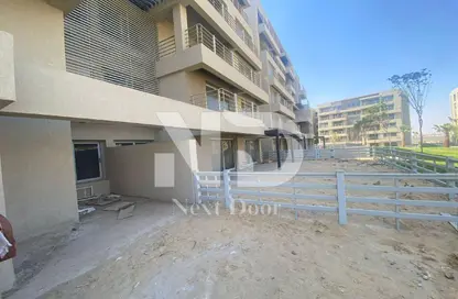 Apartment - 3 Bedrooms - 4 Bathrooms for sale in Capital Gardens   Palm Hills - Mostakbal City Compounds - Mostakbal City - Future City - Cairo