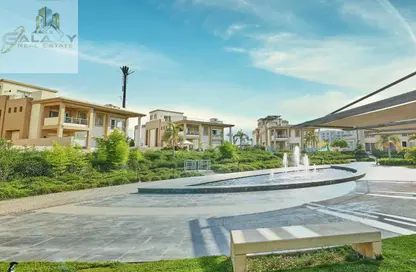 Villa - 7+ Bedrooms - 7+ Bathrooms for sale in Cairo Festival City - North Investors Area - New Cairo City - Cairo