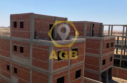 Villa - 4 Bedrooms - 5 Bathrooms for sale in West Dunes - 6 October Compounds - 6 October City - Giza