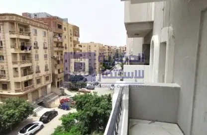 شقة - 4 غرف نوم - 3 حمامات للبيع في الحي الرابع - مدينة 6 أكتوبر - الجيزة
