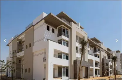 Duplex - 3 Bedrooms - 3 Bathrooms for sale in Hyde Park - 5th Settlement Compounds - The 5th Settlement - New Cairo City - Cairo