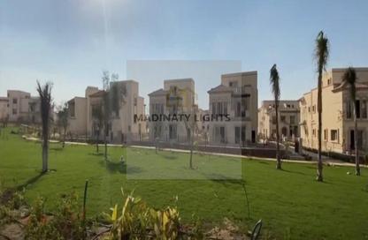 Villa - 3 Bedrooms - 3 Bathrooms for sale in Madinaty - Cairo