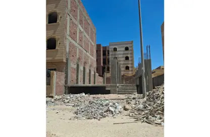 قطعة أرض - استوديو للبيع في الحي السادس - مدينة بدر - القاهرة