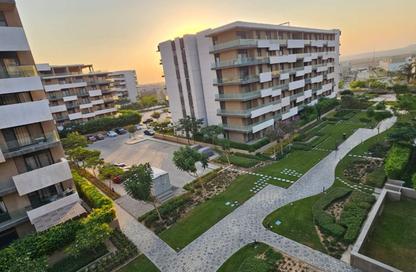 Apartment - 2 Bedrooms - 2 Bathrooms for sale in Al Burouj Compound - El Shorouk Compounds - Shorouk City - Cairo